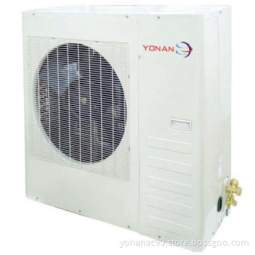 Cassette Series Air Conditioner